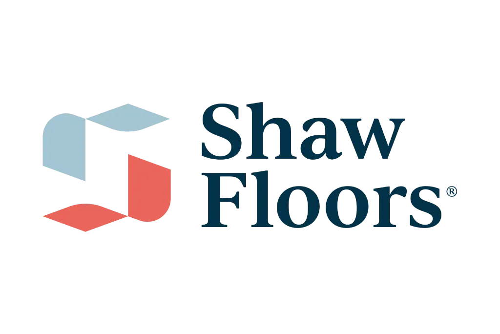 Shaw floors logo | Flooring Concepts