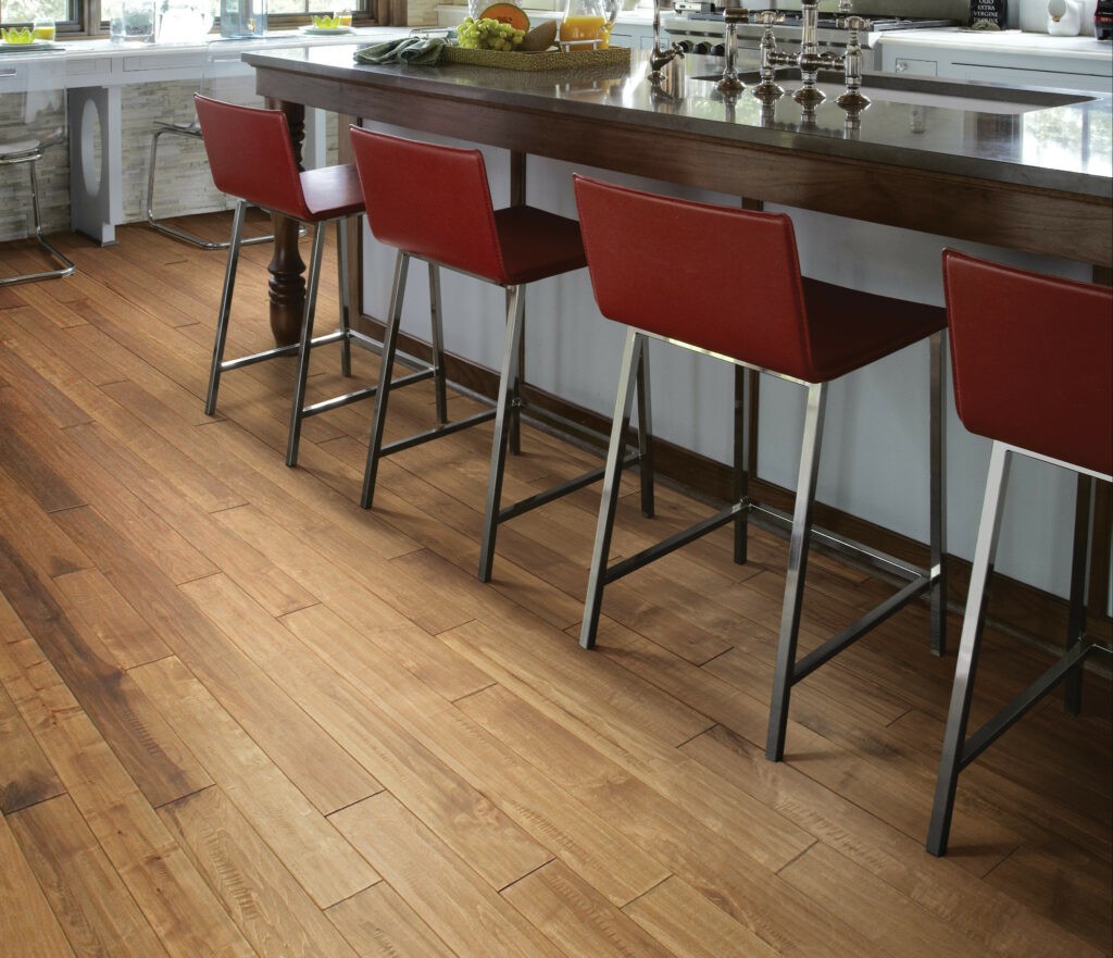 Laminate flooring | Flooring Concepts