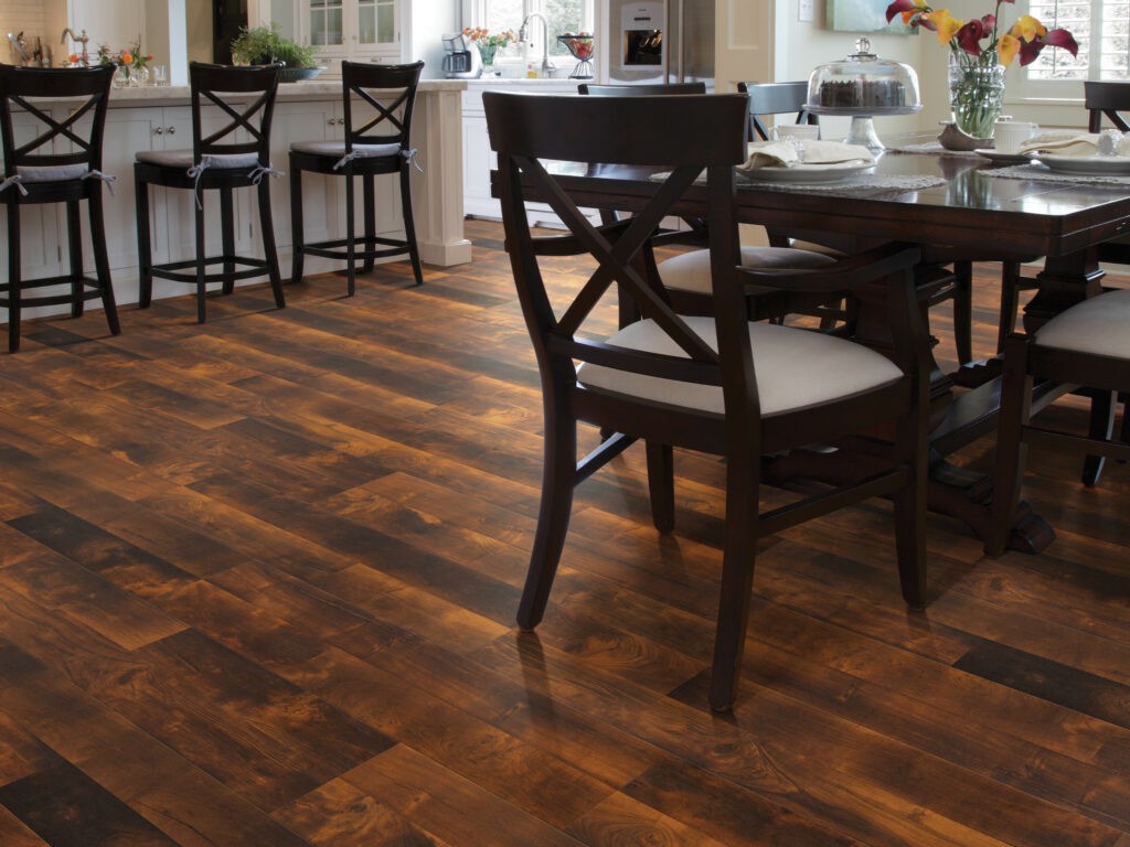 Laminate Flooring | Flooring Concepts