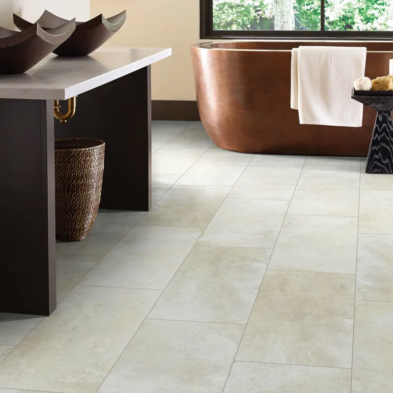 Luxury Vinyl Flooring | Flooring Concepts