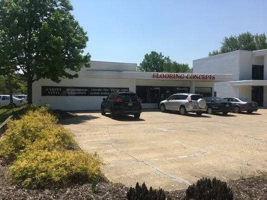 FlooringConcepts13 Store front | Flooring Concepts