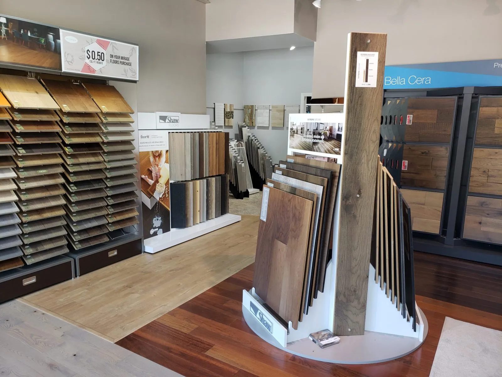 10_FlooringConcepts6 Showroom | Flooring Concepts