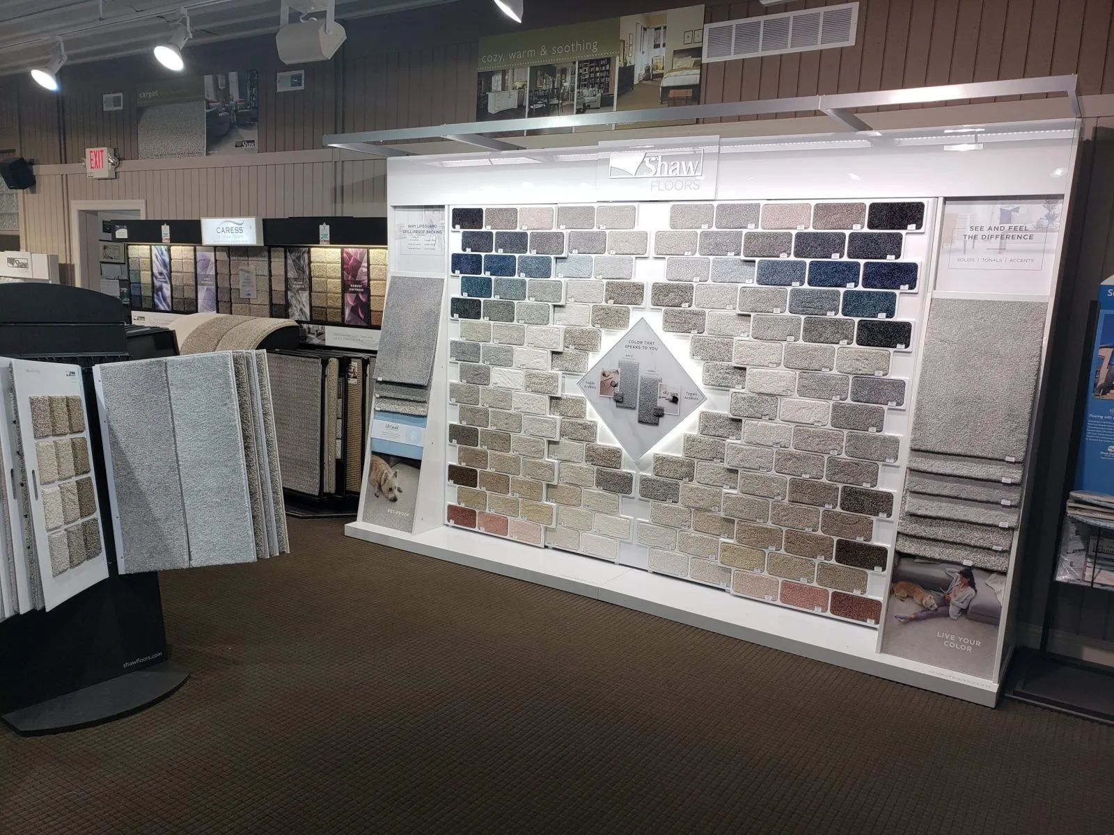 FlooringConcepts11 Showroom | Flooring Concepts