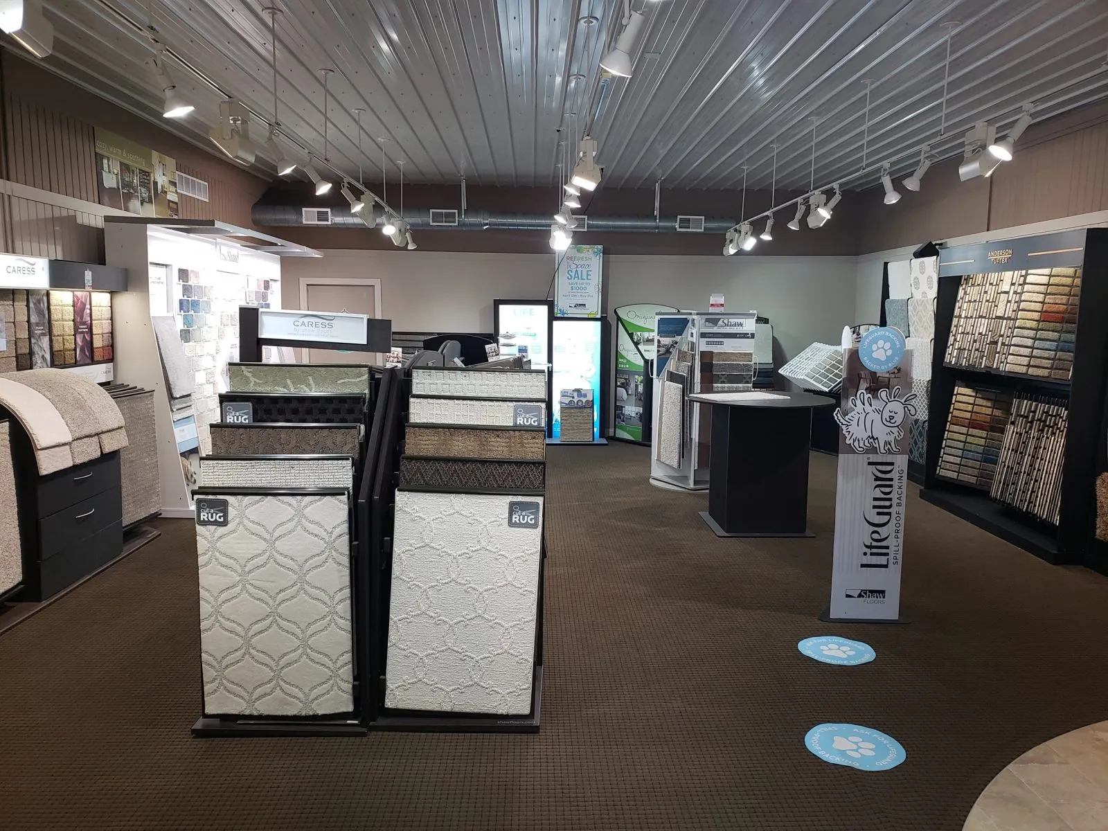 FlooringConcepts3 Showroom | Flooring Concepts