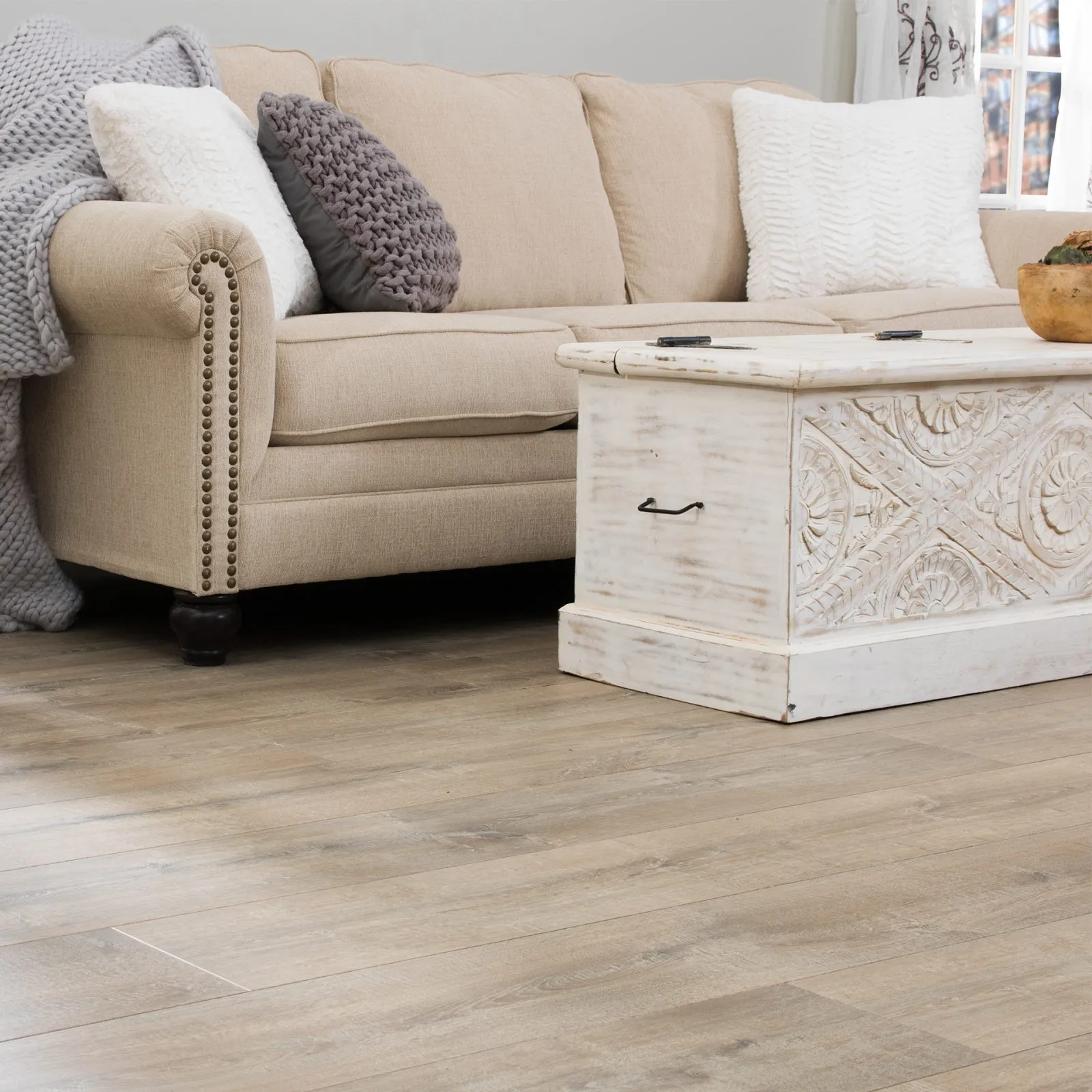 NatureTEKPlus_Colossia_Providence_Oak_28 Laminate flooring | Flooring Concepts