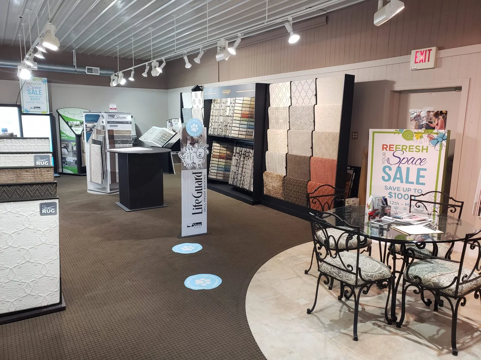 FlooringConcepts2 Showroom | Flooring Concepts