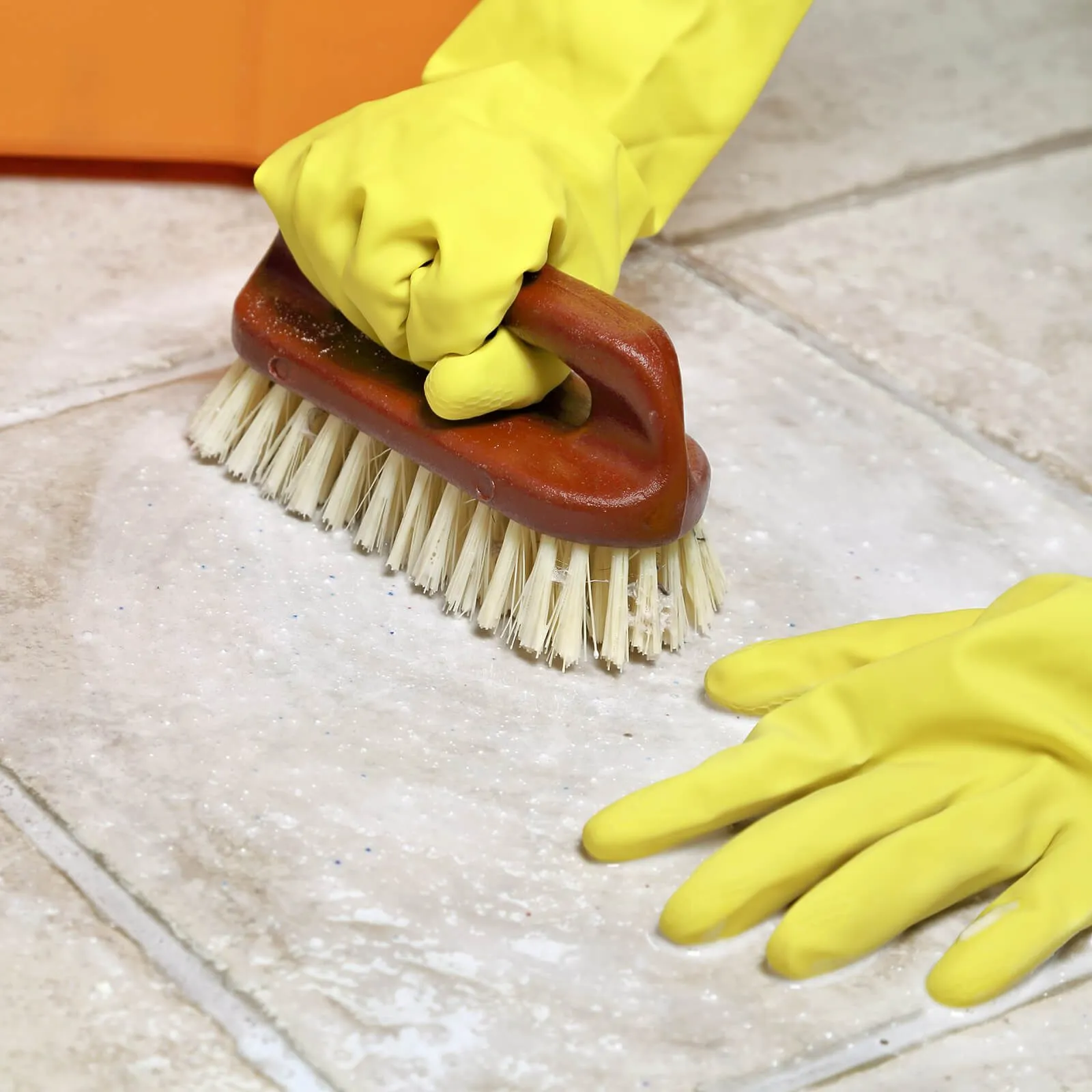 Tile care | Flooring Concepts