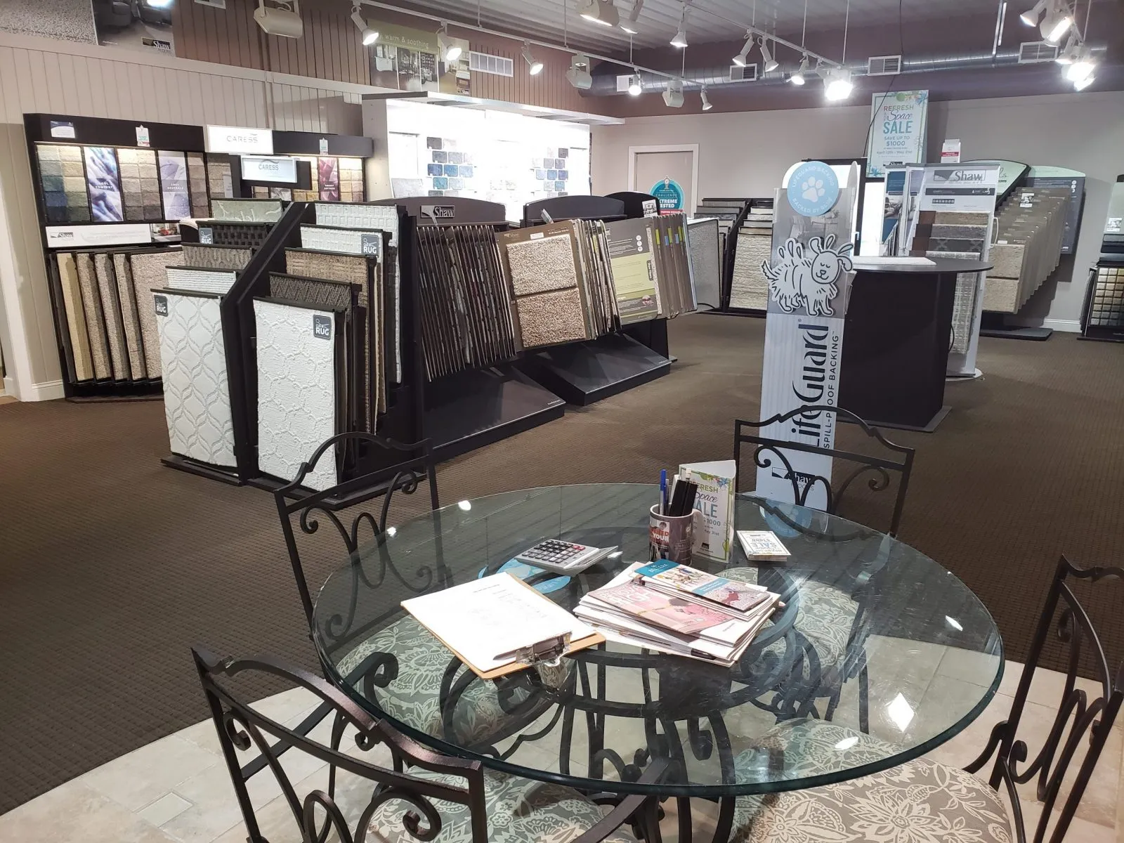 FlooringConcepts1 Showroom | Flooring Concepts