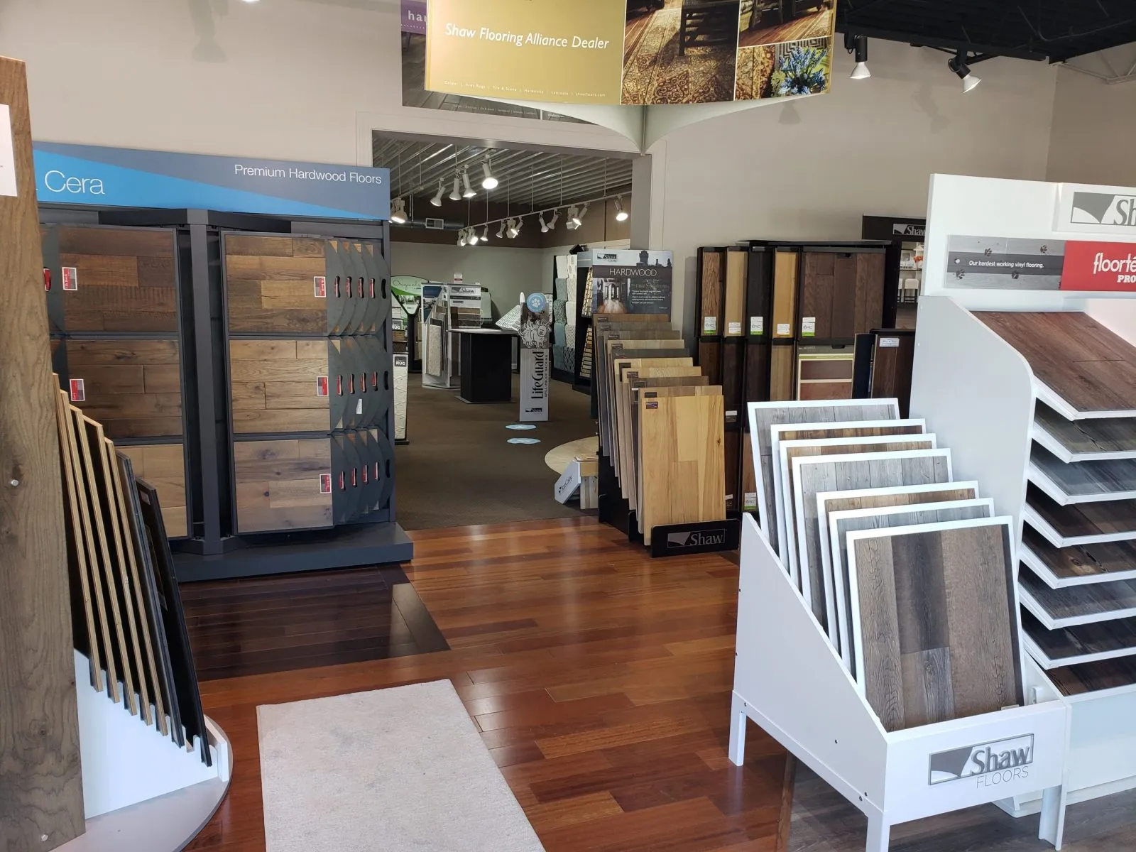 FlooringConcepts5 Showroom | Flooring Concepts