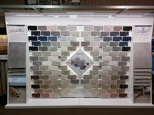 porcelian-tile-options | Flooring Concepts